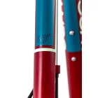 Csepel Woodlands Pro 2.1 27sp 29" MTB kerékpár - matt bordó
