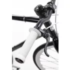 Csepel Royal 3* 28" Fixi SingleSpeed kerékpár - fekete