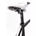 Csepel Royal 3* 28" Fixi SingleSpeed kerékpár - fekete