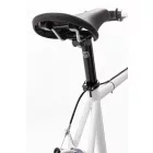 Csepel Royal 3* 28" Fixi SingleSpeed kerékpár - fehér
