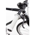 Csepel Royal 3* 28" Fixi SingleSpeed kerékpár - fekete