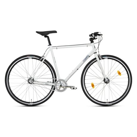 Csepel Royal 3* 28" N3 városi kerékpár - fehér