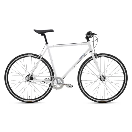 Csepel Royal 3* 28" N7 városi kerékpár - fehér