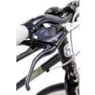 Csepel Torpedo 3* 28" női városi kerékpár - fekete