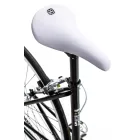 Csepel Torpedo 3* 28" női városi kerékpár - fekete