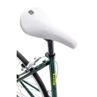 Csepel Torpedo 3* 28" női városi kerékpár - sötétzöld