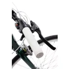 Csepel Torpedo 3* 28" női városi kerékpár - sötétzöld