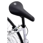 Csepel Torpedo 3* 28" női városi kerékpár - fehér