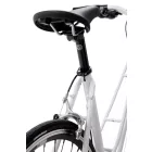 Csepel Torpedo 3* 28" női városi kerékpár - fehér