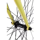 Csepel Torpedo 3* 2.0 -Városi kerékpár sárga