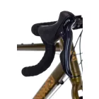 Csepel Rapid alu 2.0 -Gravel kerékpár barna