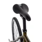 Csepel Rapid alu 2.0 -Gravel kerékpár barna