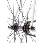 Csepel Royal 4* -Fixi kerékpár fehér