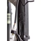 Csepel Royal 4* -Fixi kerékpár fekete