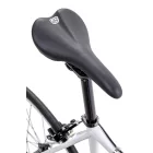 Csepel Royal 4* Fixi SingleSpeed kerékpár - fehér