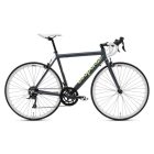 Csepel Torpedal 2.0 országúti kerékpár - matt sötétszürke