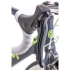 Csepel Torpedal 2.0 országúti kerékpár - matt sötétszürke