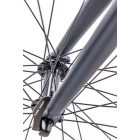 Csepel Torpedal 2.0 országúti kerékpár - matt sötétszürke