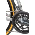 Csepel Deepspace Sora 28" gravel kerékpár - szürke