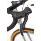 Csepel Deepspace Sora 28" gravel kerékpár - szürke