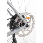 Csepel Deepspace Sora 28" gravel kerékpár - szürke