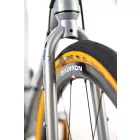Csepel Deepspace Sora 28" gravel kerékpár - szürke