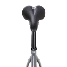 Csepel Deepspace Sora 28" gravel kerékpár - szürke