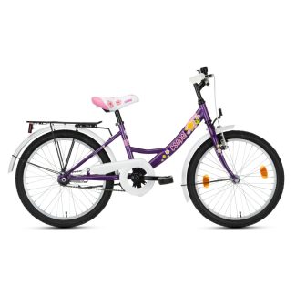 Csepel Hawaii 20" gyermek kerékpár-Gyermek Kerékpár