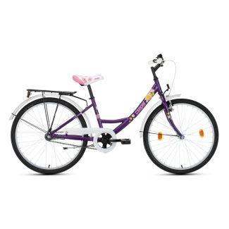 Csepel Hawaii 24" gyermek kerékpár-Gyermek Kerékpár