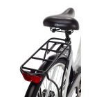 Csepel Budapest A 26/17" N3 városi kerékpár - fehér