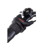 Csepel Budapest A 26/17" N3 városi kerékpár - fehér