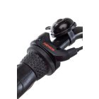 Csepel Budapest Városi Kerékpár-Városi kerékpár piros