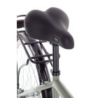 Csepel Budapest 28/19" GR városi kerékpár - szürke