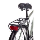 Csepel Budapest 28/19" GR városi kerékpár - szürke