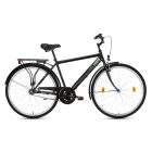 Csepel Budapest 28/21" GR városi kerékpár - fekete