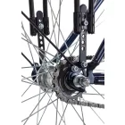 Csepel Budapest B 26/18" GR városi kerékpár - fényes kék