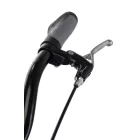 Csepel Budapest B 26/18" GR városi kerékpár - fényes kék