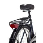 Csepel Budapest Városi Kerékpár-Városi kerékpár sötét kék