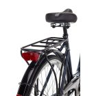 Csepel Budapest Városi Kerékpár-Városi kerékpár sötét kék