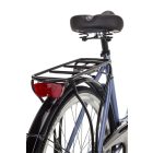 Csepel Budapest Városi Kerékpár-Városi kerékpár világoskék