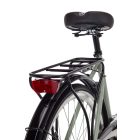 Csepel Budapest Városi Kerékpár-Városi kerékpár szürke