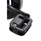 Csepel Budapest B 28/19" GR városi kerékpár - normál bézs