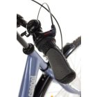 Csepel Budapest Városi Kerékpár-Városi kerékpár világoskék