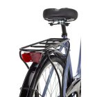 Csepel Budapest Városi Kerékpár-Városi kerékpár világoskék