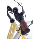 Csepel Budapest Városi Kerékpár-Városi kerékpár bézs