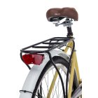 Csepel Budapest Városi Kerékpár-Városi kerékpár bézs