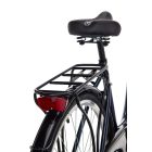 Csepel Budapest Városi Kerékpár-Városi kerékpár sötét kék