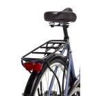 Csepel Budapest Városi Kerékpár-Városi kerékpár világoskék