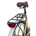 Csepel Budapest Városi Kerékpár-Városi kerékpár bézs