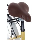 Csepel Budapest Városi Kerékpár-Városi kerékpár bézs